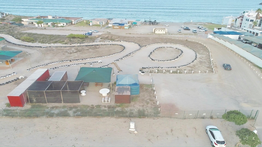 0 Bedroom Property for Sale in Mykonos Western Cape